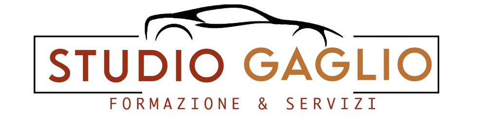 Logo di Studio Gaglio